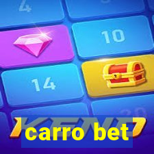 carro bet
