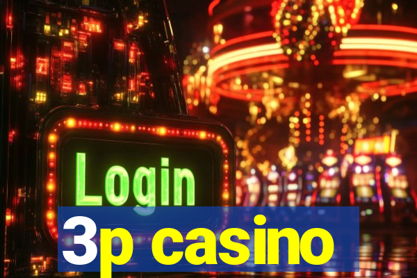 3p casino