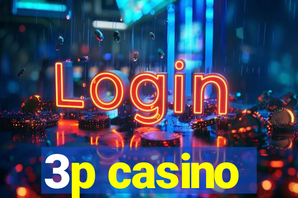 3p casino