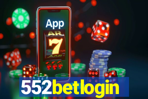 552betlogin