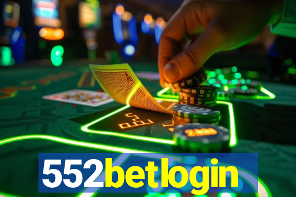 552betlogin