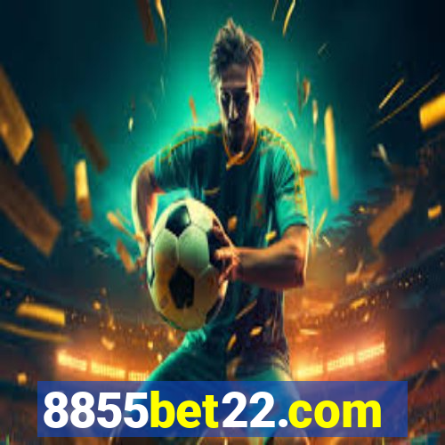 8855bet22.com