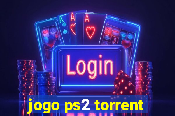 jogo ps2 torrent
