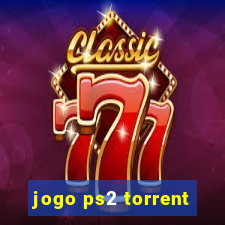 jogo ps2 torrent