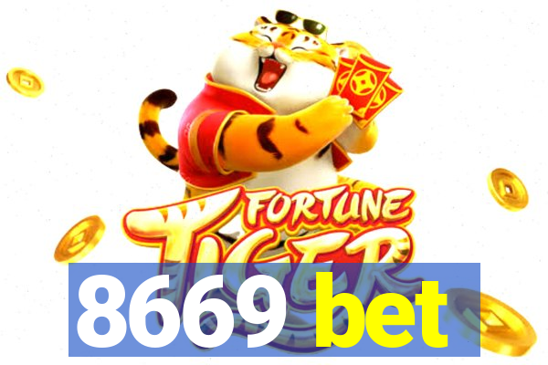 8669 bet