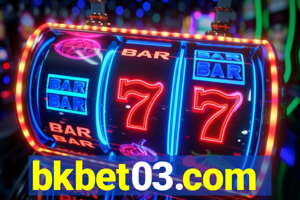 bkbet03.com