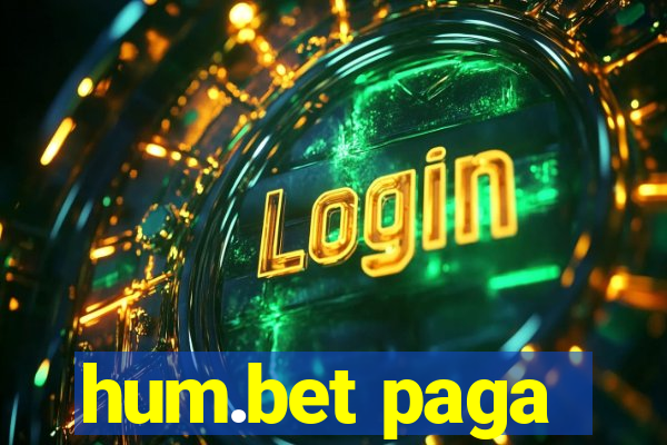 hum.bet paga