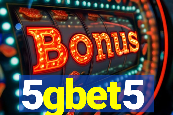 5gbet5