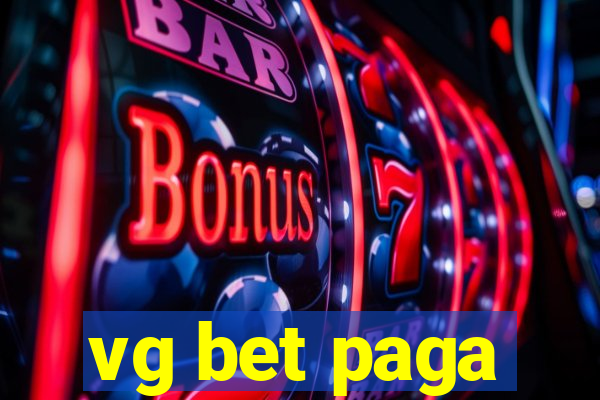 vg bet paga