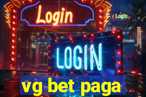 vg bet paga