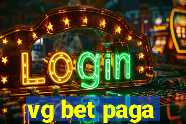 vg bet paga