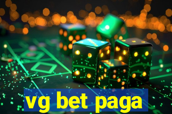 vg bet paga