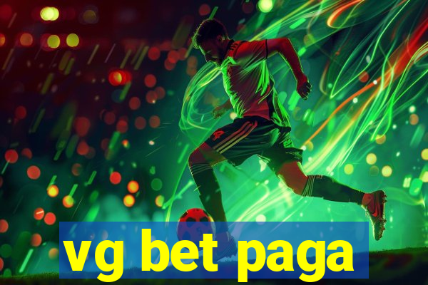vg bet paga