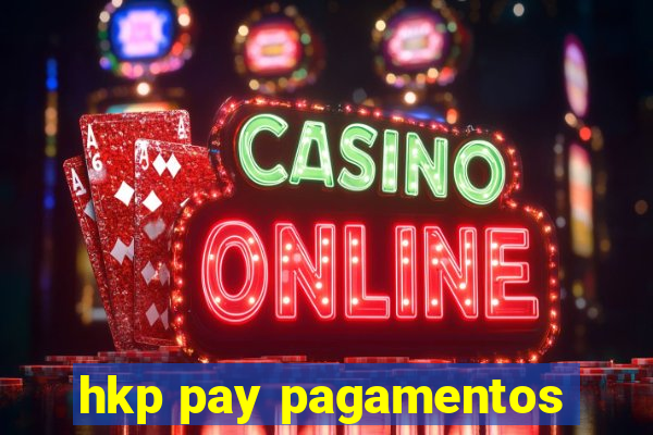 hkp pay pagamentos