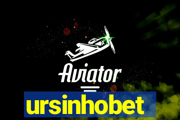 ursinhobet