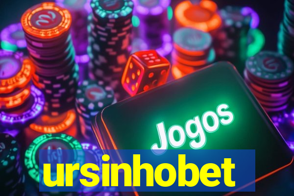 ursinhobet