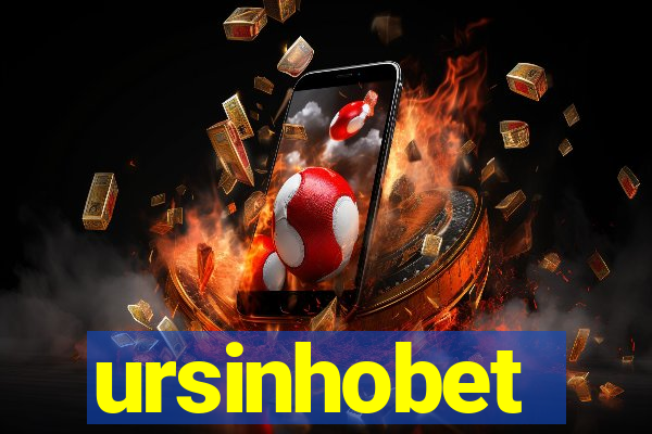 ursinhobet