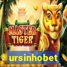 ursinhobet