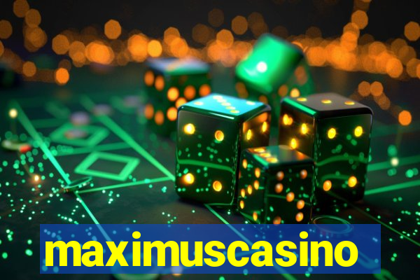 maximuscasino
