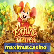 maximuscasino