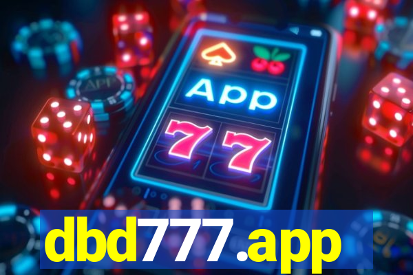 dbd777.app