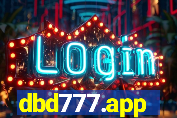 dbd777.app