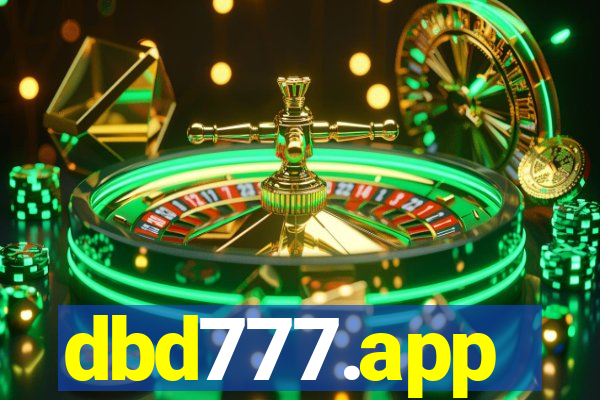 dbd777.app