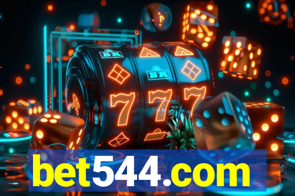 bet544.com