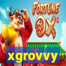 xgrovvy