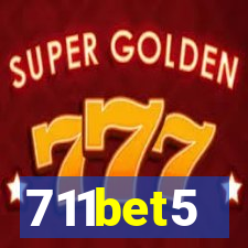 711bet5