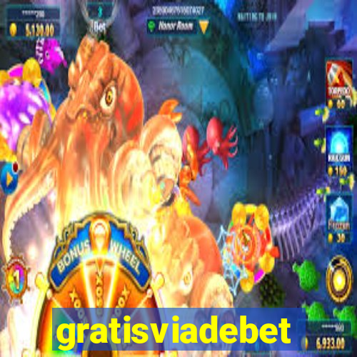 gratisviadebet