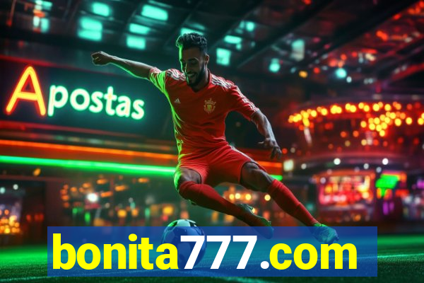 bonita777.com