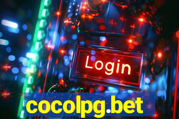 cocolpg.bet