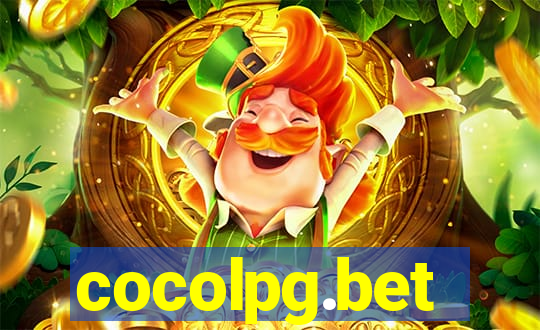 cocolpg.bet