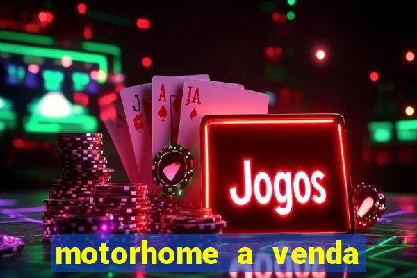 motorhome a venda barato olx porto alegre rs