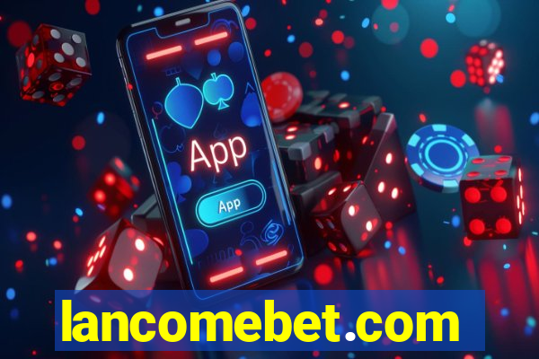 lancomebet.com