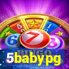 5babypg