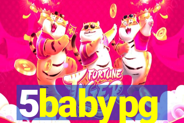 5babypg