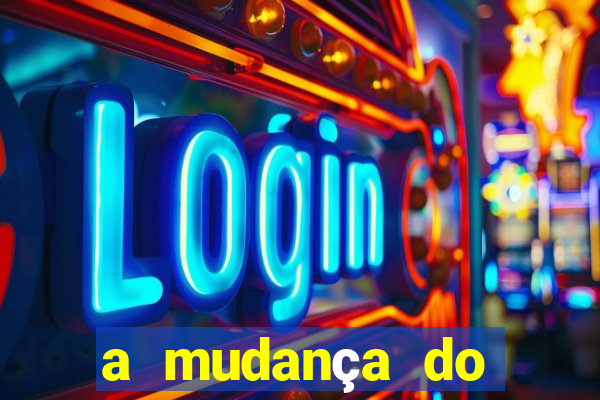 a mudança do conde beta cap 6