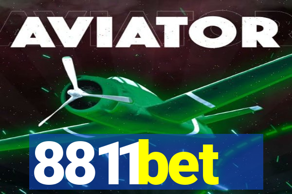 8811bet