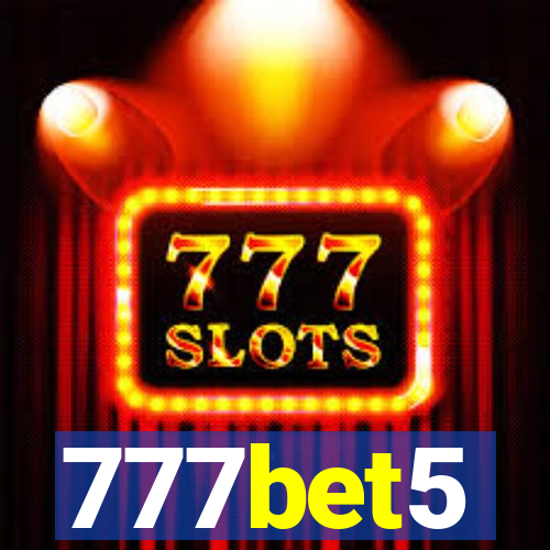 777bet5
