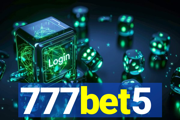777bet5