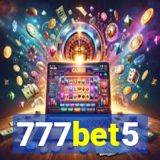 777bet5