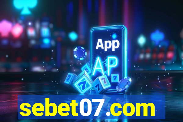 sebet07.com