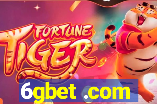 6gbet .com