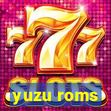 yuzu roms