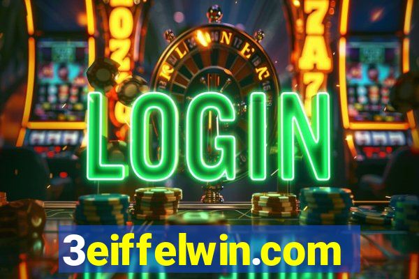 3eiffelwin.com