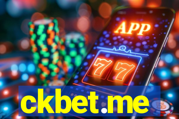ckbet.me