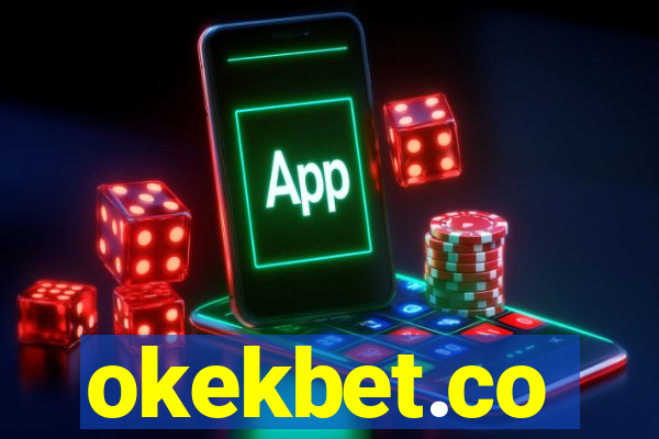 okekbet.co