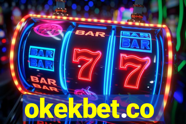 okekbet.co